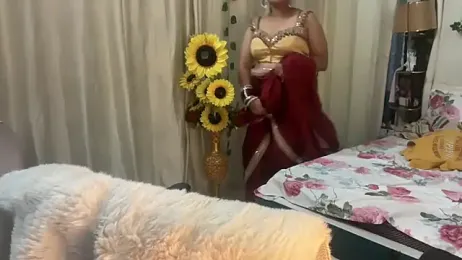 Mahimagic_doll stripchat stream image
