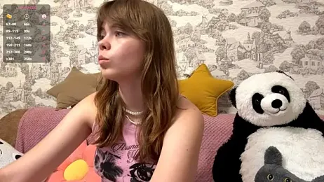 CoralinaEastoy stripchat stream image