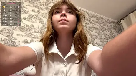 CoralinaEastoy stripchat stream image