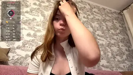 CoralinaEastoy stripchat stream image