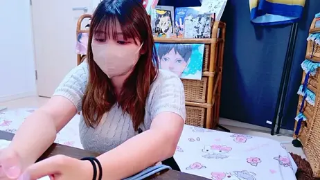 Megu_Melon stripchat stream image