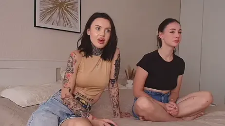 KateTown stripchat stream image