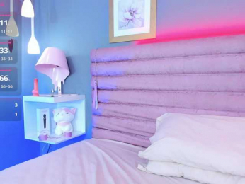 MadyMiller bongacams stream image