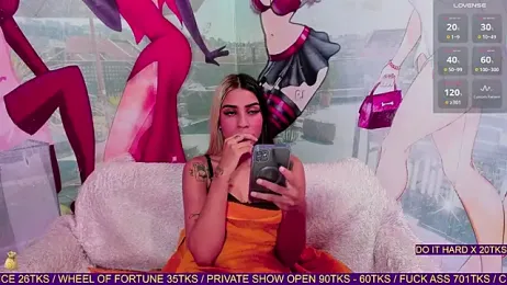 amazing_group_hot69 stripchat stream image