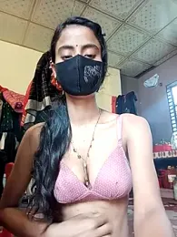 Sonaly- stripchat stream image