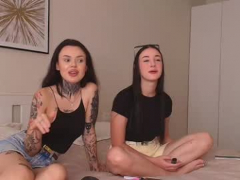caressyourself chaturbate stream image