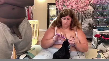 NotUrBabyMoms stripchat stream image