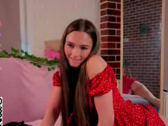 meghanbullins chaturbate stream image