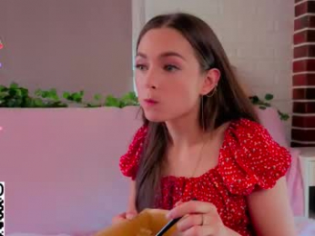 meghanbullins chaturbate stream image