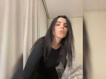 SecretVibe bongacams stream image