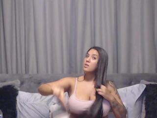 Natalie Star flirt4free stream image