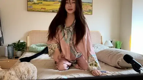 meowLili stripchat stream image