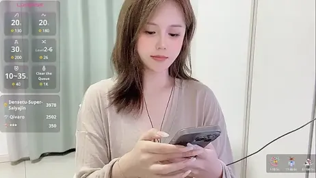 Yaya929 stripchat stream image