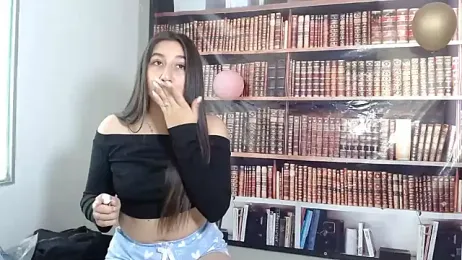 LunaBaby- stripchat stream image