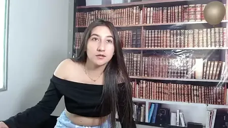 LunaBaby- stripchat stream image