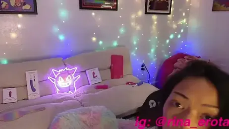 RinaErota stripchat stream image