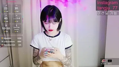 tangju7 stripchat stream image