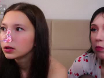 vivid_girls chaturbate stream image