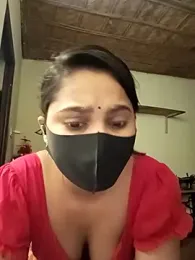 Puspita- stripchat stream image