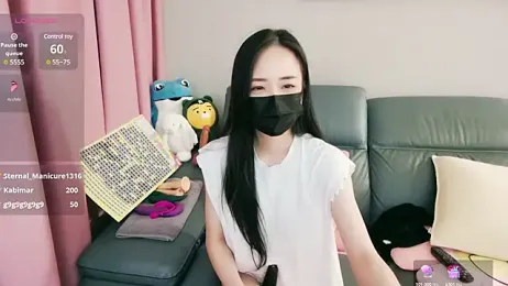 hyoju97 stripchat stream image