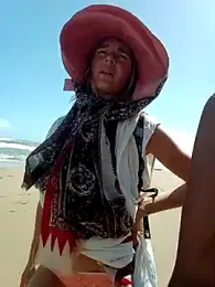 Luna-Natural stripchat stream image