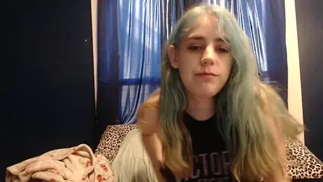 Ruby_Candyy stripchat stream image