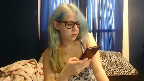 Ruby_Candyy stripchat stream image