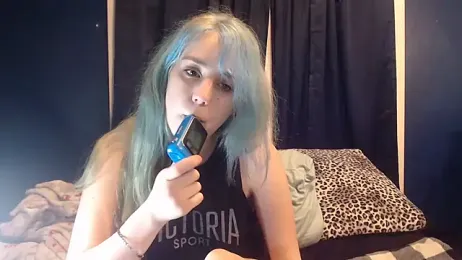 Ruby_Candyy stripchat stream image
