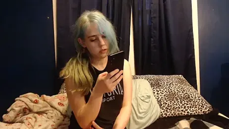 Ruby_Candyy stripchat stream image