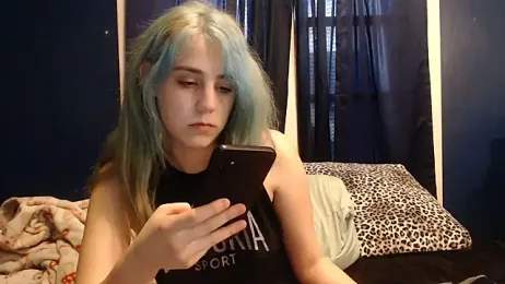 Ruby_Candyy stripchat stream image