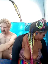 AmazonianMistress stripchat stream image