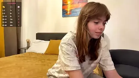 CoralinaEastoy stripchat stream image