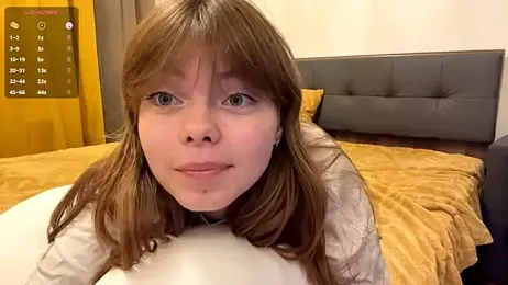 CoralinaEastoy stripchat stream image