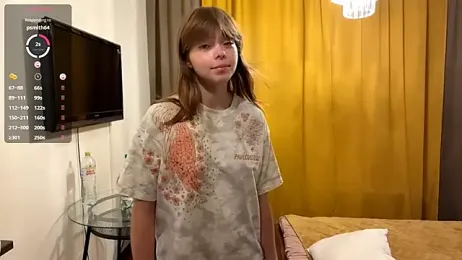 CoralinaEastoy stripchat stream image