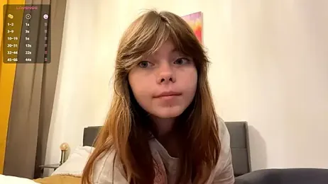 CoralinaEastoy stripchat stream image