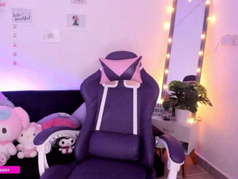 LiaTomson bongacams stream image