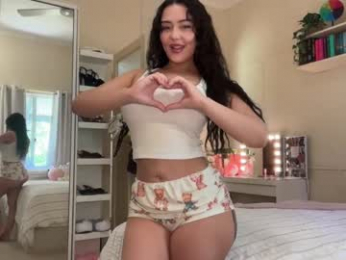cuddlymoana chaturbate stream image