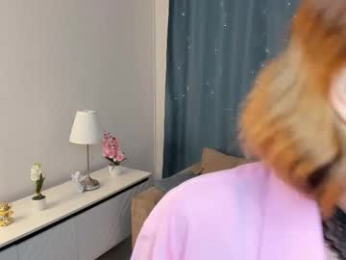 moirebaggs chaturbate stream image