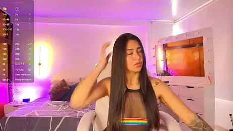 _Gaby1 stripchat stream image