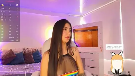 _Gaby1 stripchat stream image