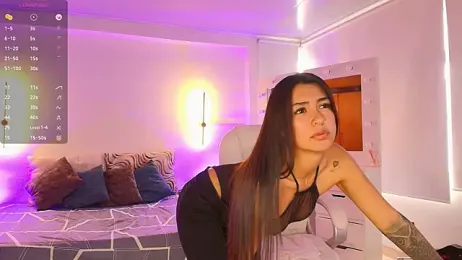 _Gaby1 stripchat stream image