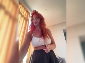MelenaFox bongacams stream image