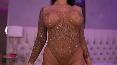 AishaDevoe stripchat stream image