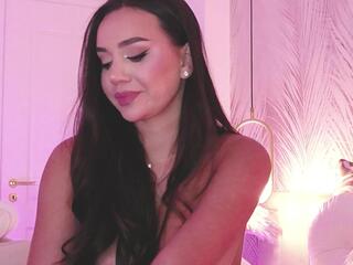 Eva Sin flirt4free stream image, 05.08.2025 11:50