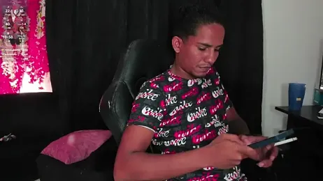 Secret_Hot_Paradises_69 stripchat stream image