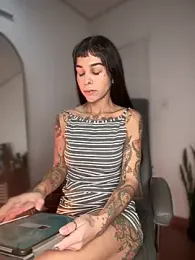 Nikatsu stripchat stream image