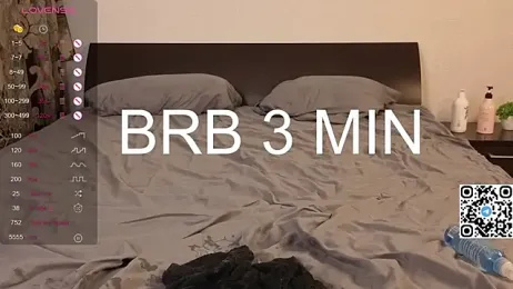 Bonnie_White stripchat stream image