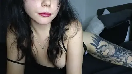 HoneyHaven_ stripchat stream image