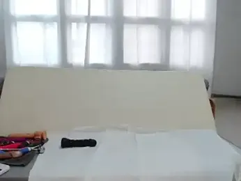 Oasis_girl stripchat stream image