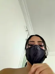 Ahlam7578 stripchat stream image, 08.08.2025 11:50